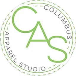 Columbus Apparel Studio logo