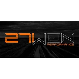 27WON Performance logo