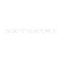 Selby Electric logo