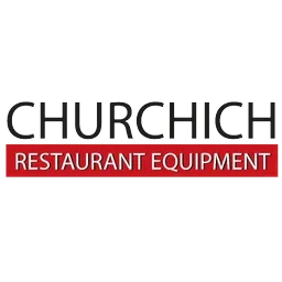 Churchich Restaurant Equipment logo