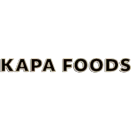 Kapa Foods - Wholesale Food Supplier logo