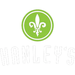 Hanley's Foods logo