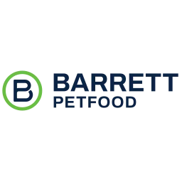 Barrett Petfood logo