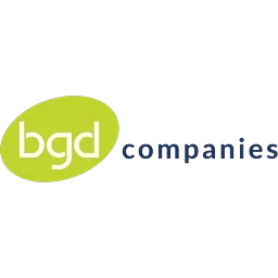 BGD Companies, Inc. logo
