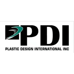 Plastic Design International Inc logo