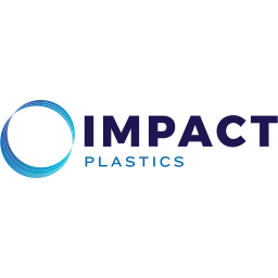 Impact Plastics logo