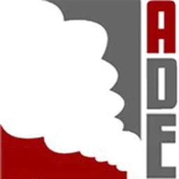 Arkansas Diesel Engines logo