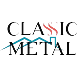 Classic Metal LLC logo