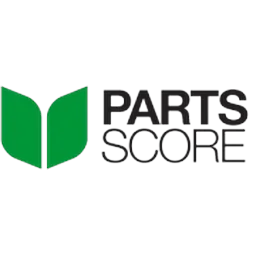 Parts Score logo