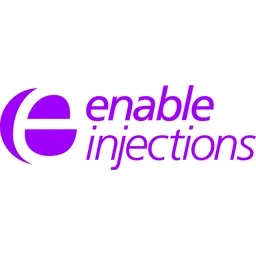 Enable Injections, Inc. logo