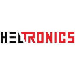 Heltronics logo