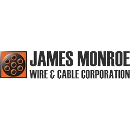 James Monroe Wire & Cable logo