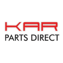 Kar Parts Direct Co Aftermarket Auto Body Parts logo