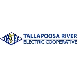 Tallapoosa River Electric logo