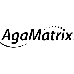 AgaMatrix logo