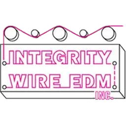 Integrity Wire EDM logo