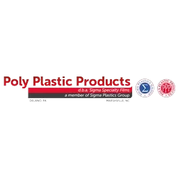 Poly Plastic Products Inc. logo