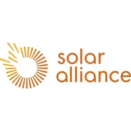 Solar Alliance logo