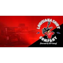 Louisiana Shirt Company logo