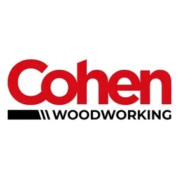 Cohen Woodworking logo