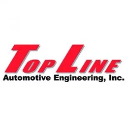 Top Line Automotive logo