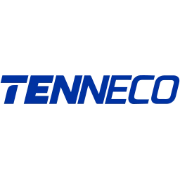 Tenneco Inc logo