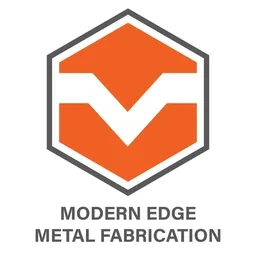 Modern Edge Metal Fabrication, INC logo
