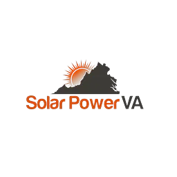 SolarPowerVA logo