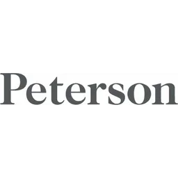 The Peterson Company logo