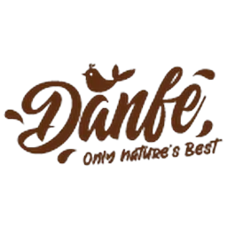 Danfe Foods logo