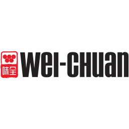 Wei Chuan USA logo