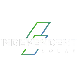 Independent Solar logo