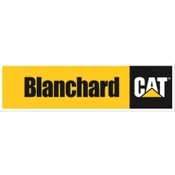 Blanchard Machinery Headquarters - Columbia logo