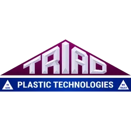 Triad Plastic Technologies logo