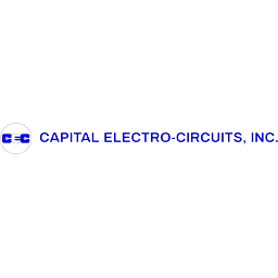 Capital Electro Circuits Inc logo