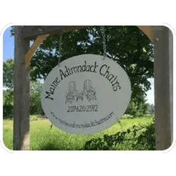 Maine Adirondack Chairs, LLC logo