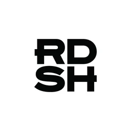 RDSH Factory Store logo