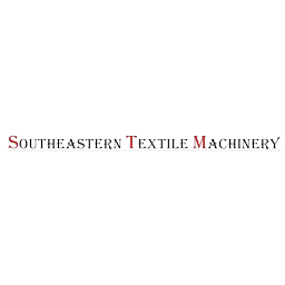Southeastern Textile Machinery logo