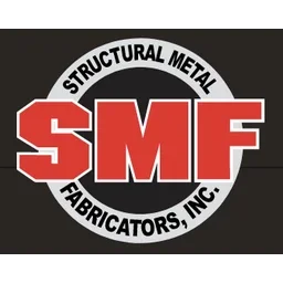 Structural Metal Fabricators Inc. logo