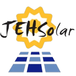 JEH Solar LLC logo