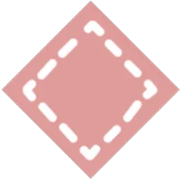 Sander's Sew-N-Vac + The Fabric Bin logo