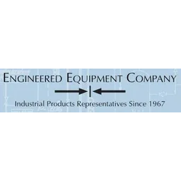 Engineered Equipment Co-Alaska logo