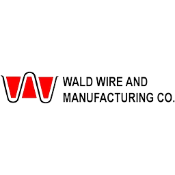 Wald Wire & Manufacturing Co logo