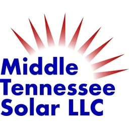 Middle Tennessee Solar LLC logo
