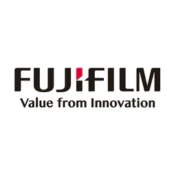 FUJIFILM Electronic Materials logo