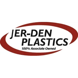 Jer-Den Plastics Inc. logo