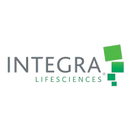 Integra Life Sciences logo