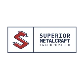 Superior Metalcraft logo