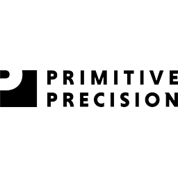 Primitive Precision Metalcraft logo