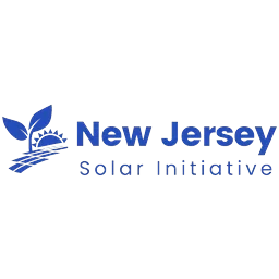 New Jersey Solar Initiative logo